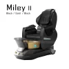 Miley II Pedicure chair BGB