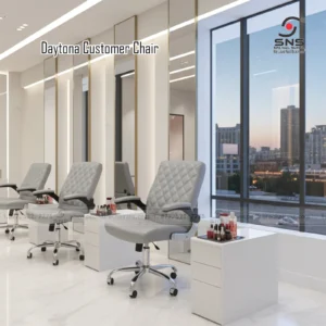 Daytona Customer Chair