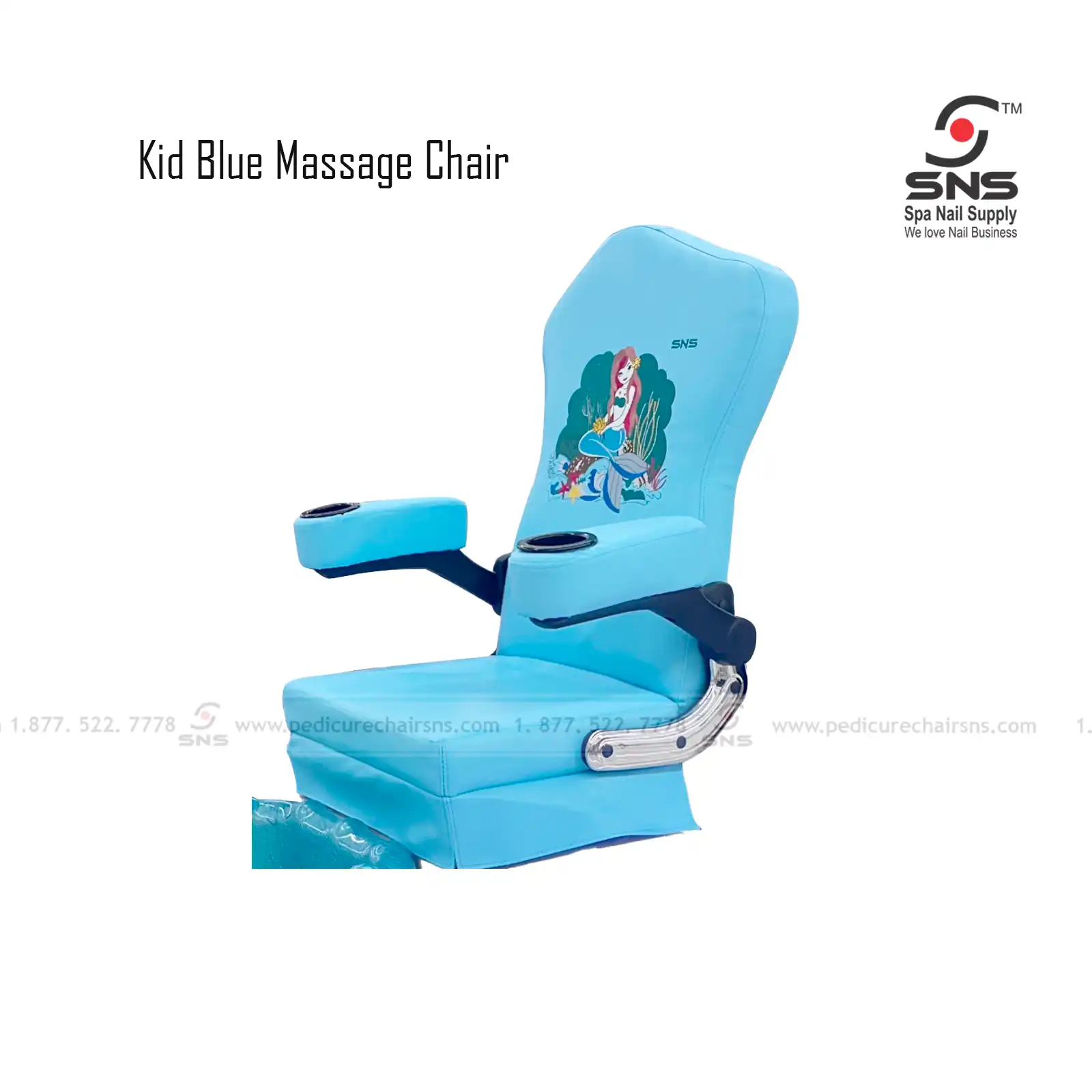 Massage-chair-kid-blue