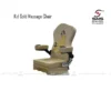 Massage-chair-kid-gold