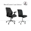 combo-chair-Diamond-luxury-black