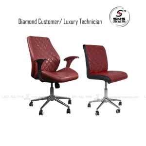 combo-chair-Diamond-luxury-burgundy