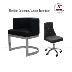 combo-chair-meridian-amber-black