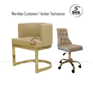 Combo Chair