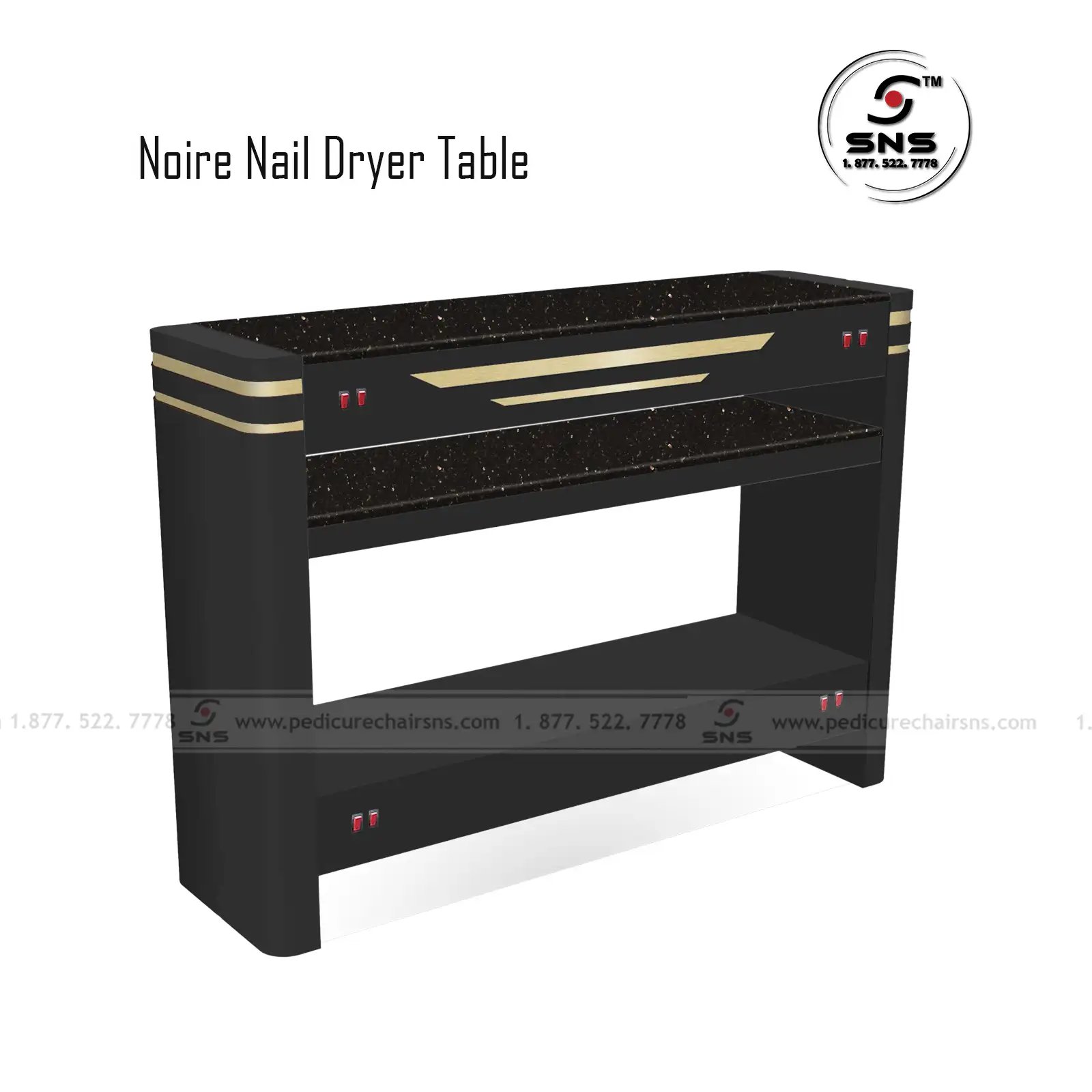 nail-dryer-table-noire