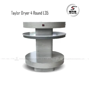 nail-dryer-taylor-dryer-round-l35-silver