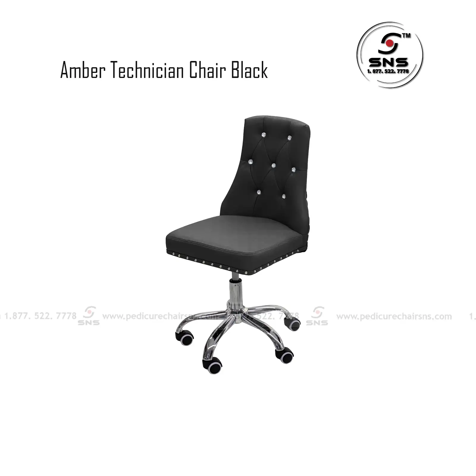 nail-technician-chair-amber-black