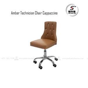 nail-technician-chair-amber-cap