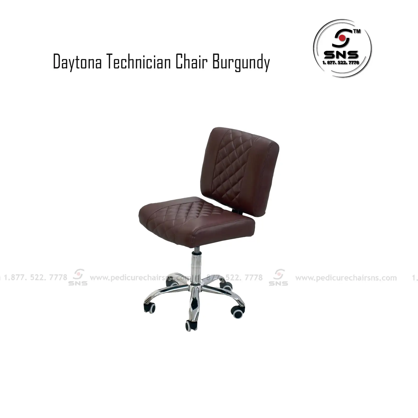 nail-technician-chair-daytona-burgundy