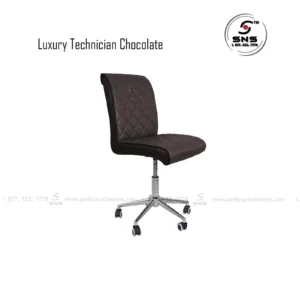 nail-technician-chair-luxury-chocolate