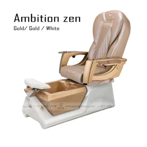Pedicure Chair Ambition zen