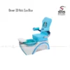 pedicure-chairs-kid-blue