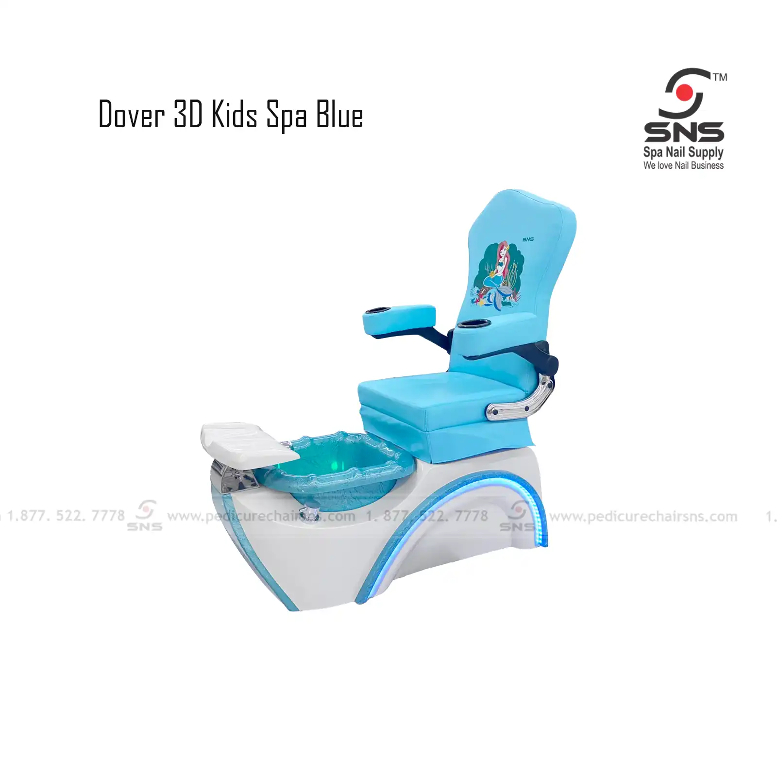 pedicure-chairs-kid-blue