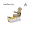 pedicure-chairs-kid-gold