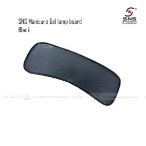 lamp board black