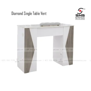 nail table single dimond 1