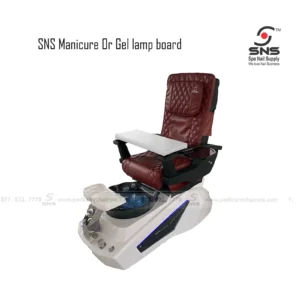 pedicure-chairs-manicure-lamp-board-white