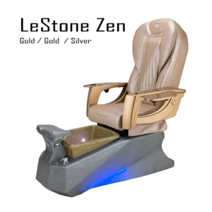 pedicure-chair-lestone-zen-gold-gold-silver