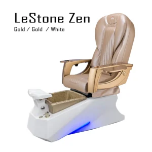 pedicure-chair-lestone-zen-gold-gold-white