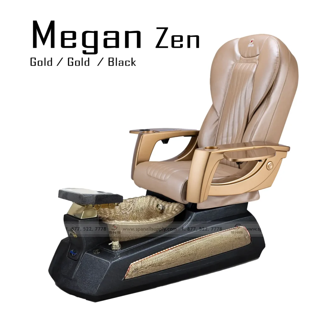 pedicure-chairs-megan-zen-gold-gold-black