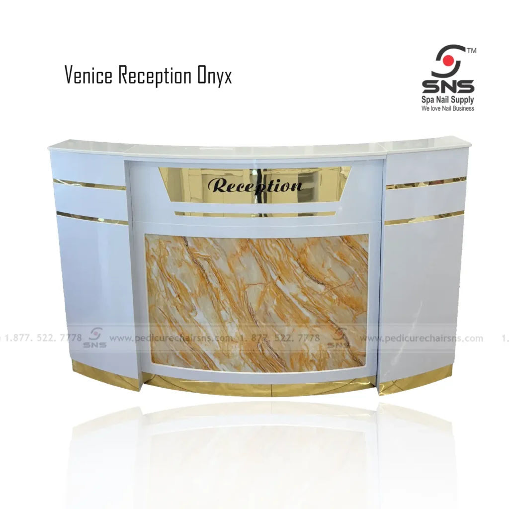 venice reception onyx