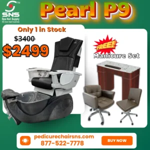 pedicure chair Package Deals pearl ambition