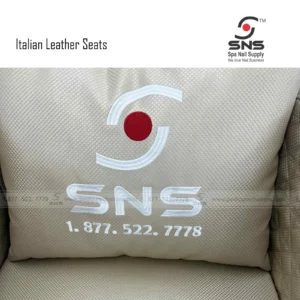Italia Leather Seats