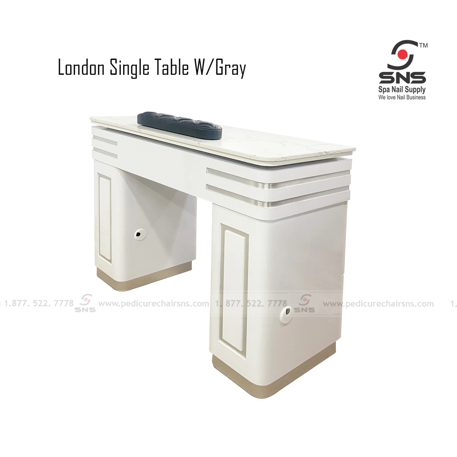 Table And Chairs Diamond C Luxury London S - Image 2