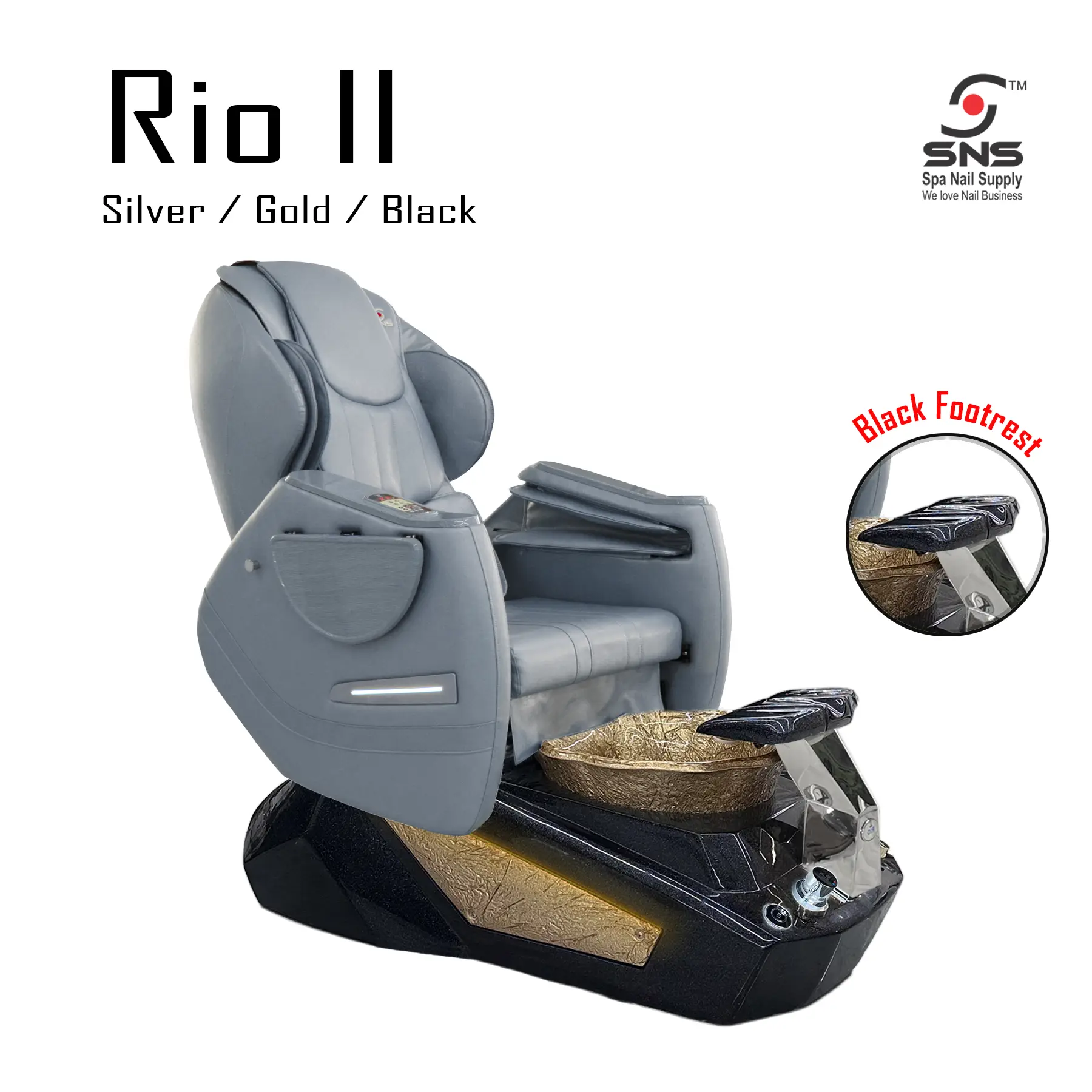 pedicure-chair-rio-II-silver-gold-black-do
