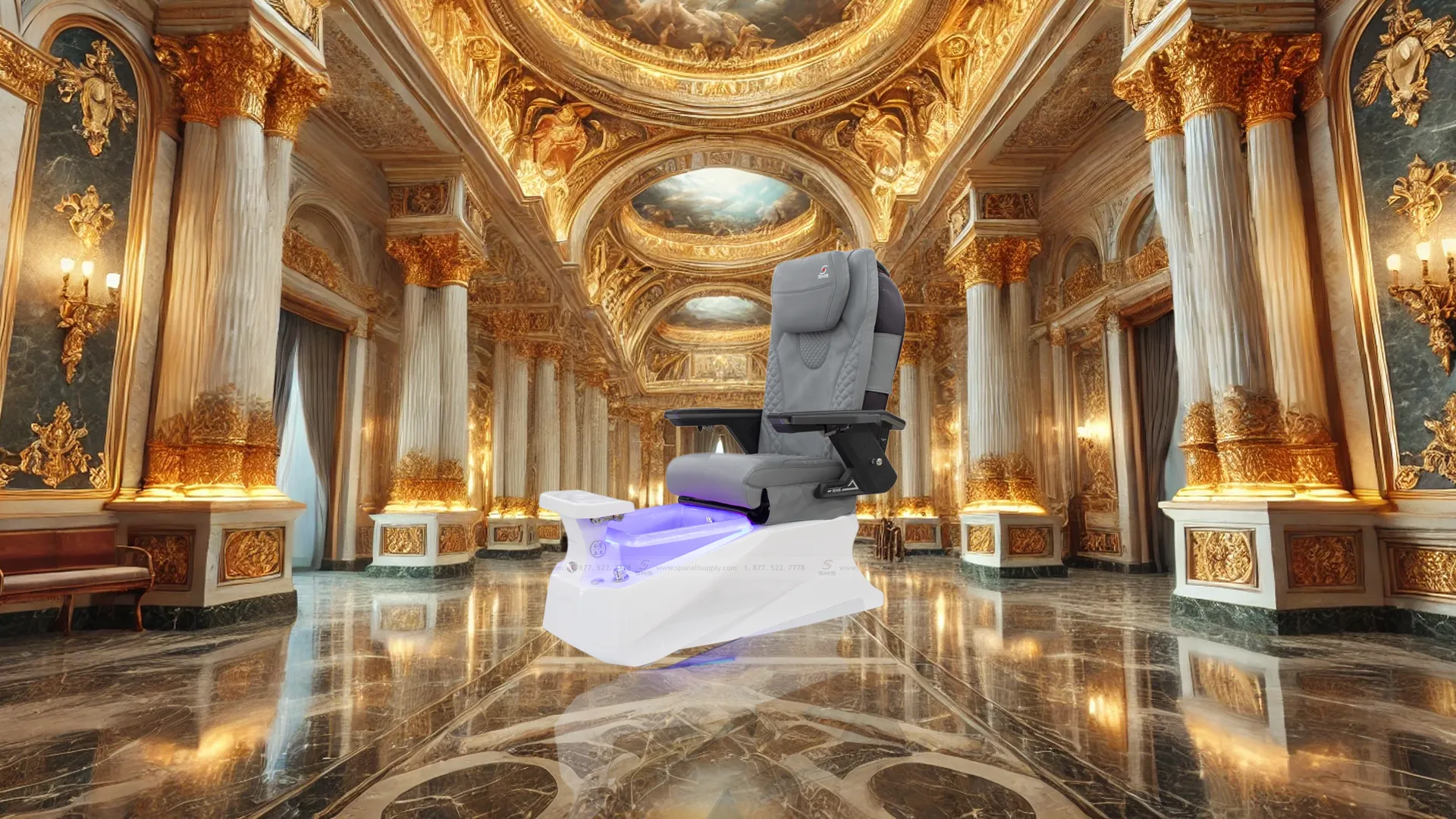 LeStone-pedicure-chair-24-silver-white