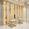 Lena Customer Chair Cream