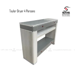 Taylor Dryer 4 Persons