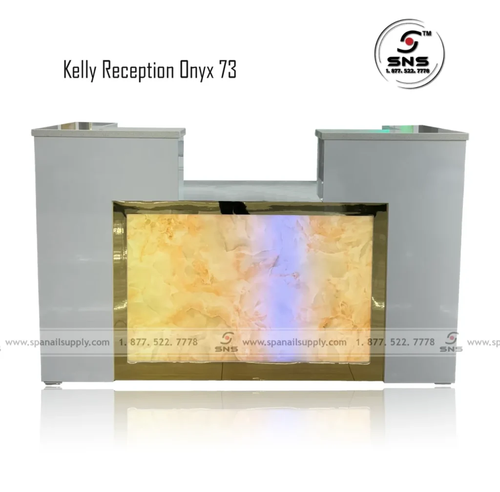 kelly Reception Onyx 73