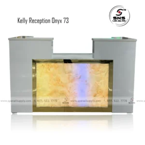 kelly Reception Onyx 73