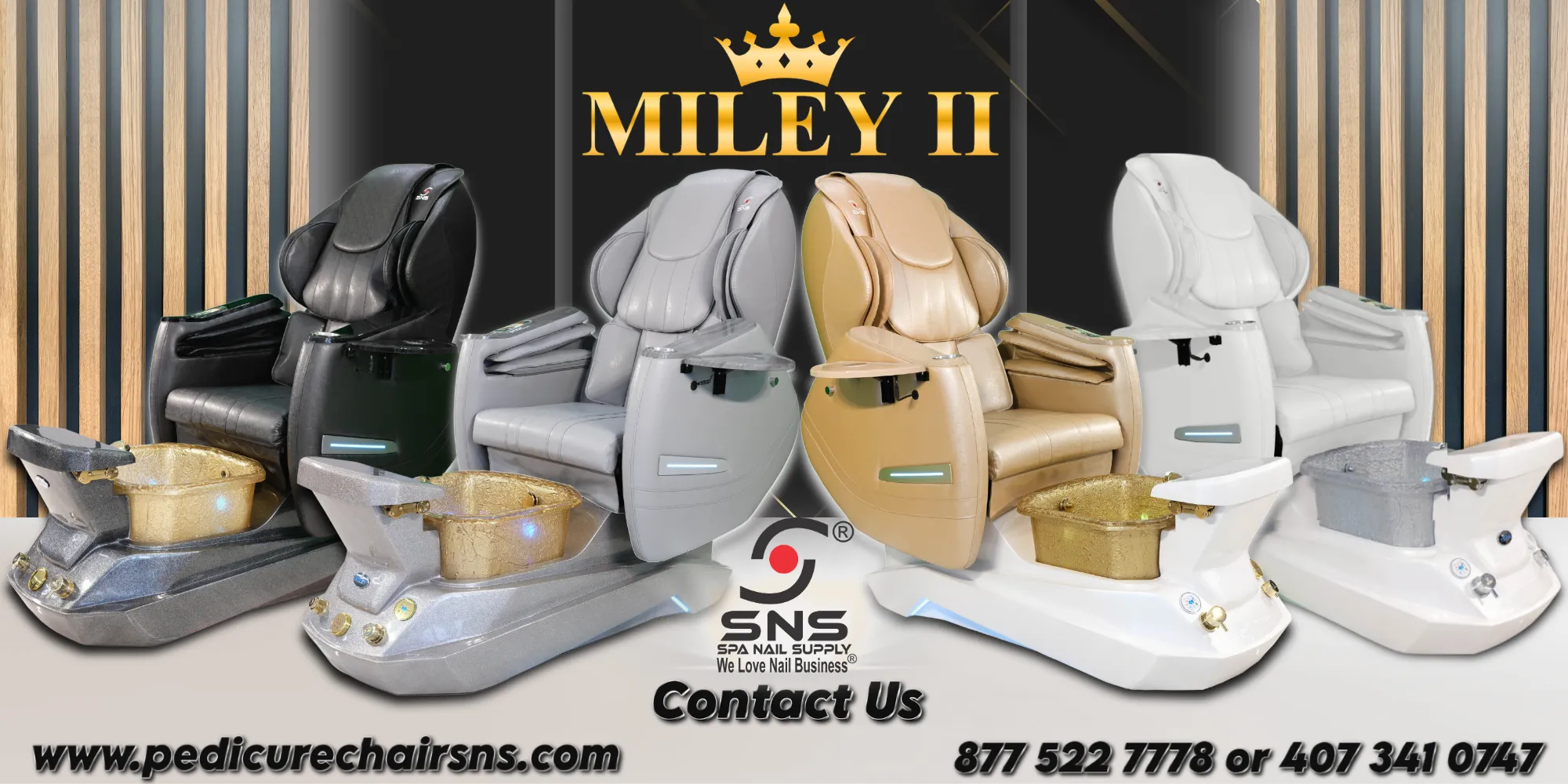 pedicure chairs miley 2