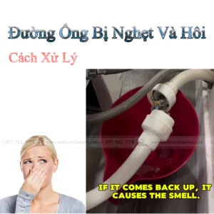 Cleaning Your Nail Spa's Plumbing System