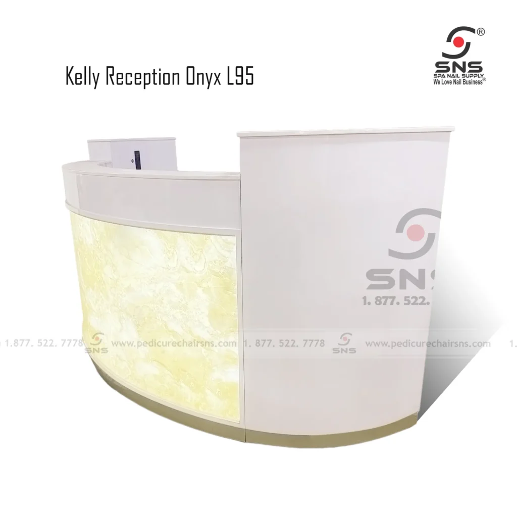 Kelly Reception Onyx L95 01