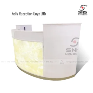 Kelly Reception Onyx L95 01
