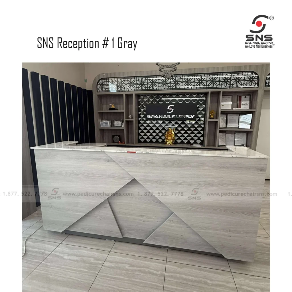 Reception Detailed Video