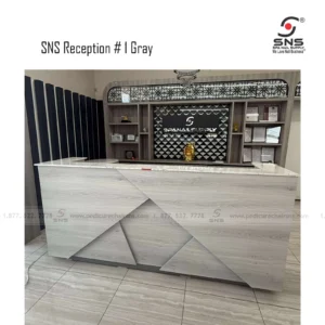 Reception Detailed Video