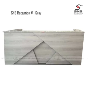 SNS Reception #1 gray