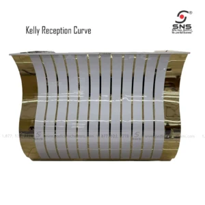 kelly Reception Curve