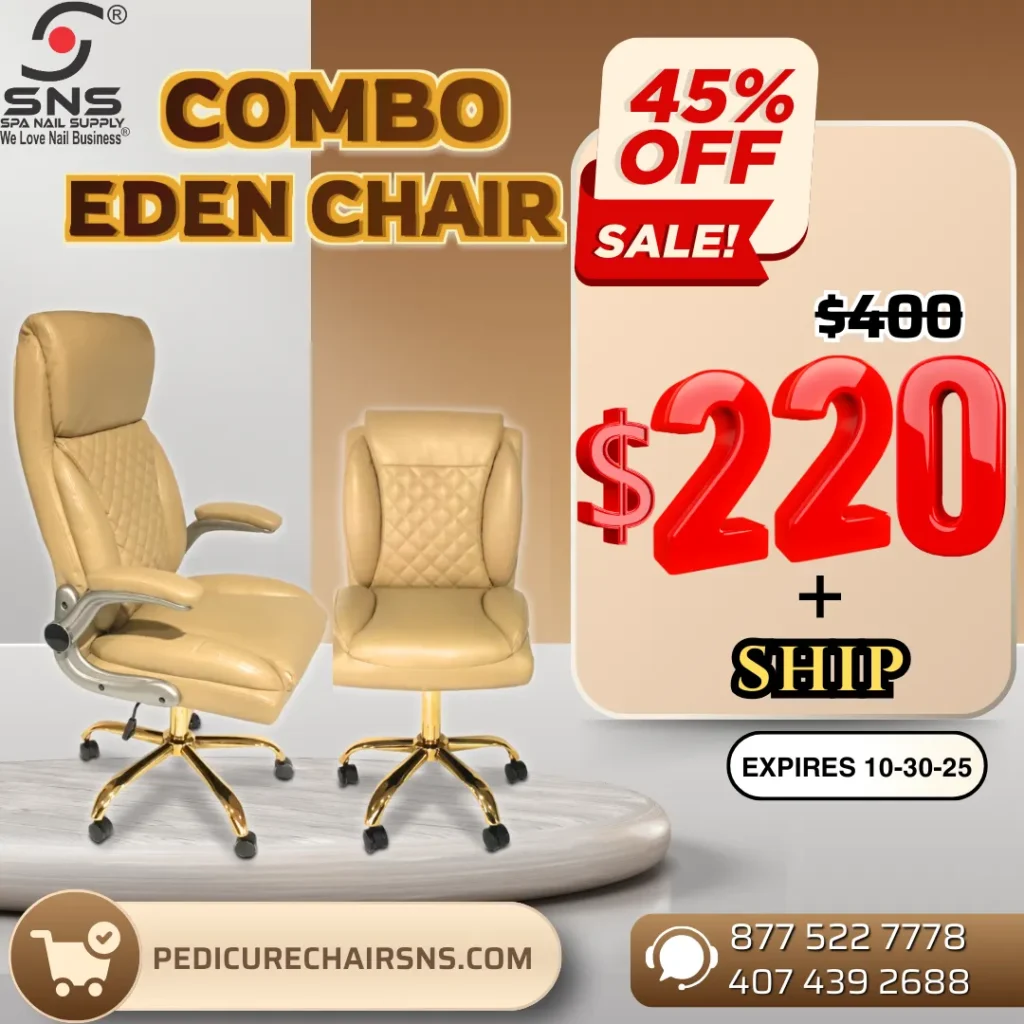 combo chair eden