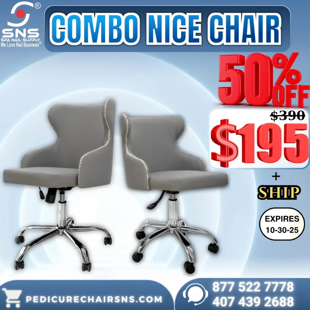 combo chair nice