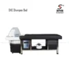 sns shampoo bed