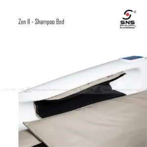 zen II Shampoo bed 04