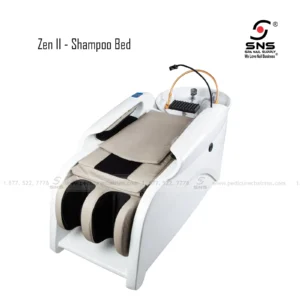 zen II Shampoo bed 06