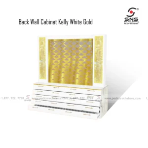 Back Wall Cabinet Kelly