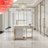 L-Shape LED Table Light 01