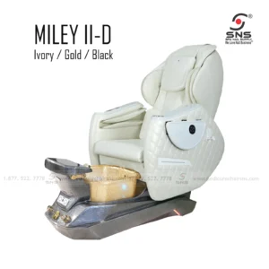 Miley II-D Ivory G-W